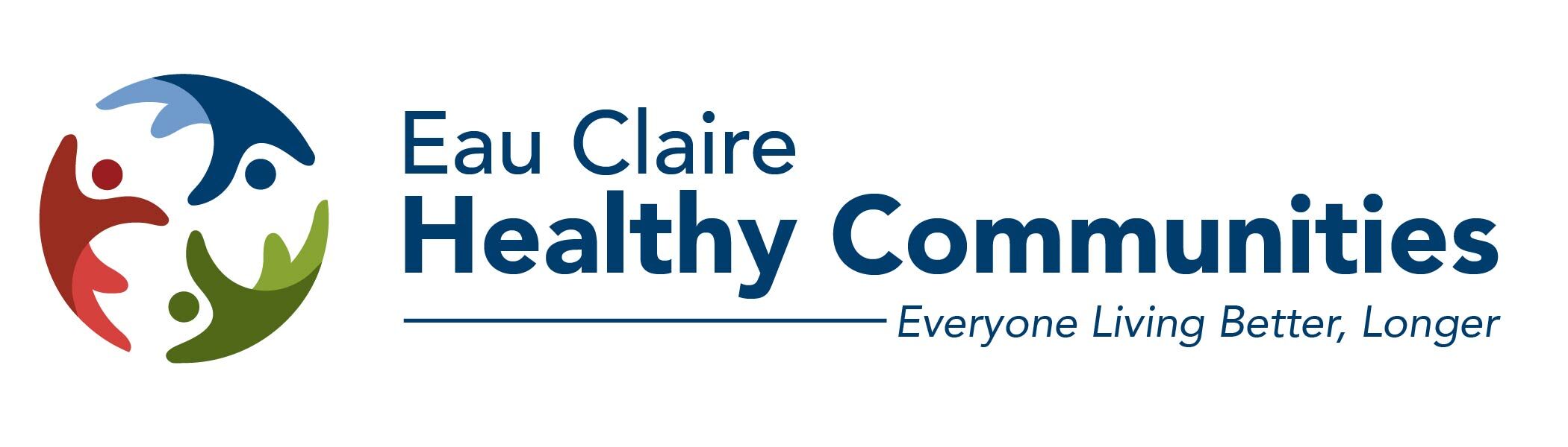 Eau Claire Healthy Communities
